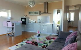 Seaview Apartment